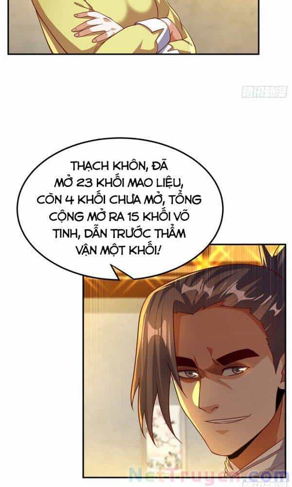 Võ Nghịch - Chương 137 - ảnh 14