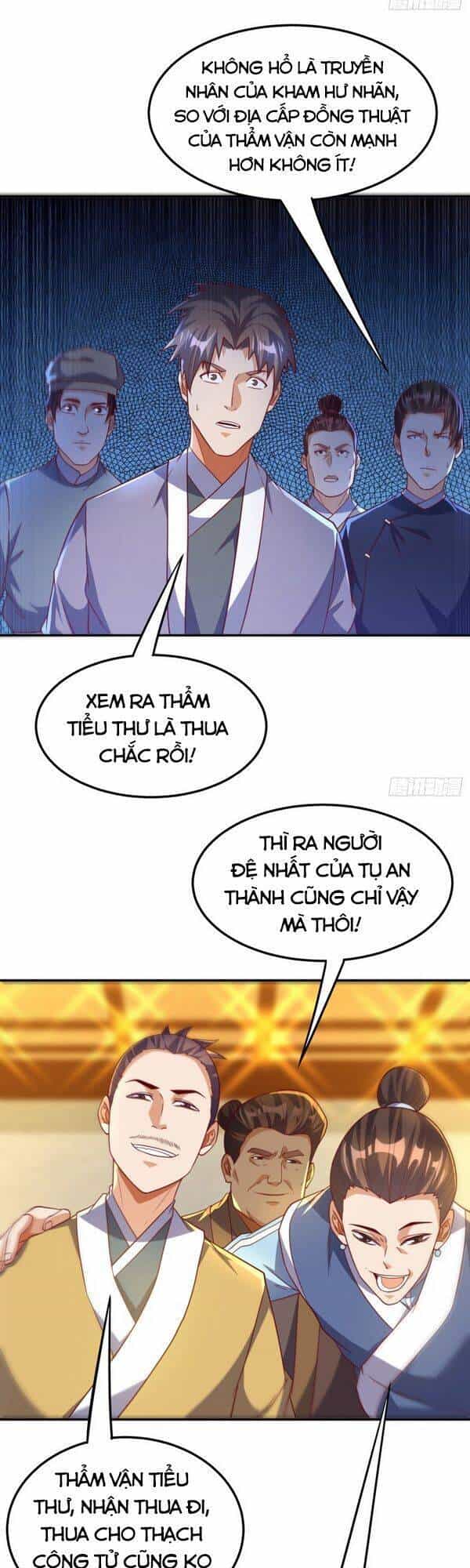 Võ Nghịch - Chương 137 - ảnh 15