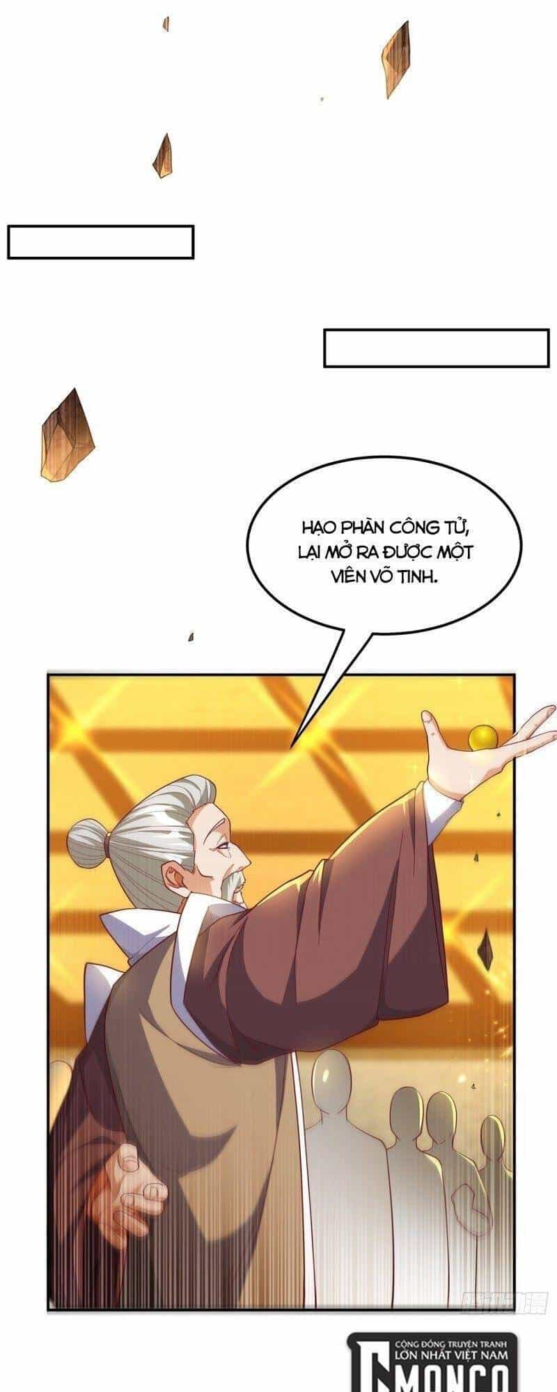 Võ Nghịch - Chương 138 - ảnh 19