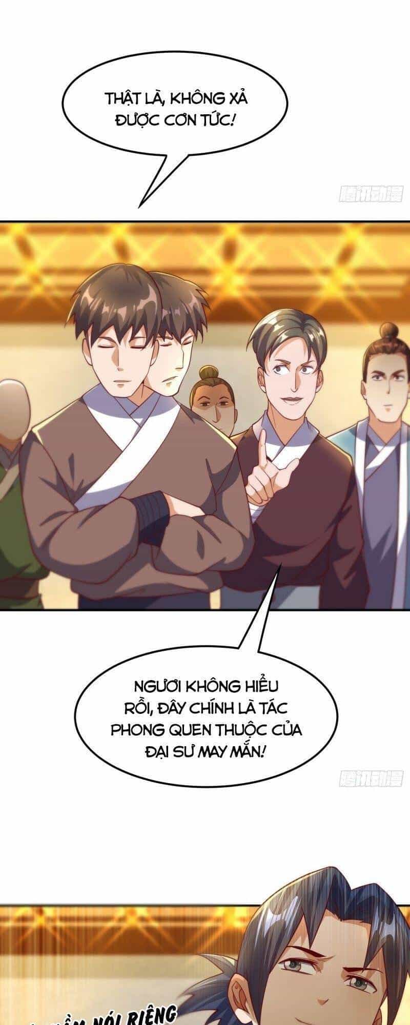 Võ Nghịch - Chương 138 - ảnh 32