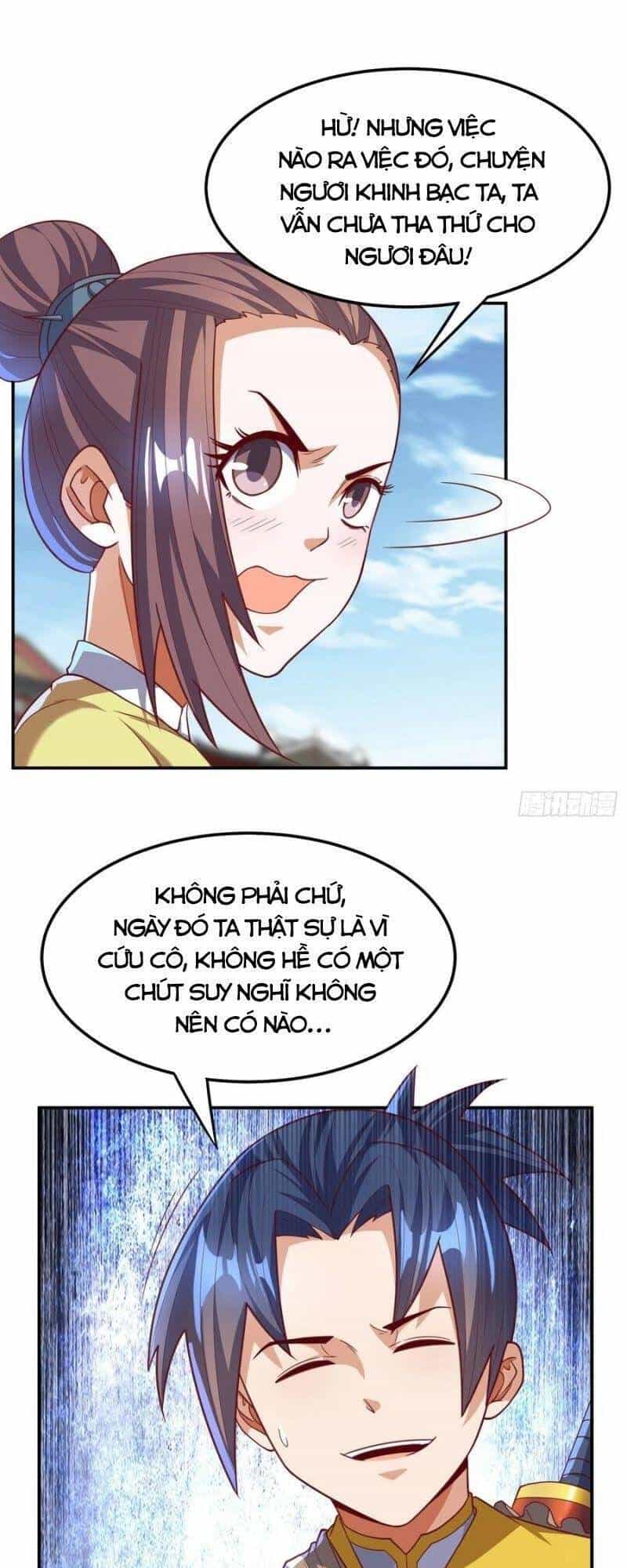 Võ Nghịch - Chương 139 - ảnh 28