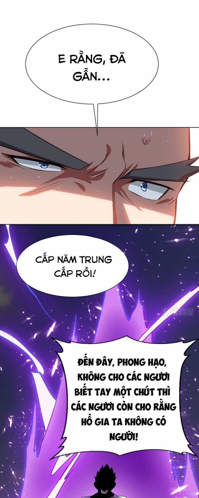Võ Nghịch - Chương 14 - ảnh 14