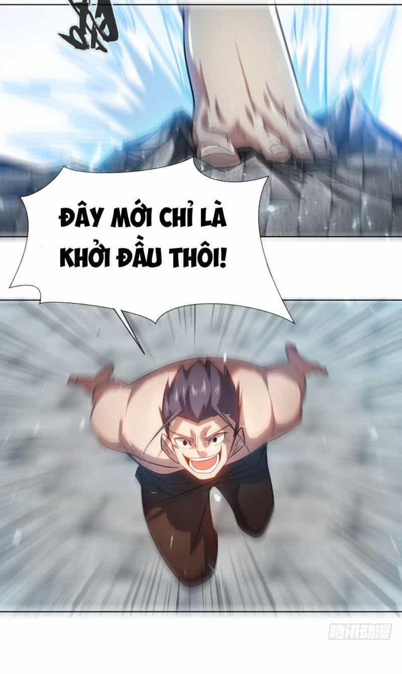 Võ Nghịch - Chương 14 - ảnh 30