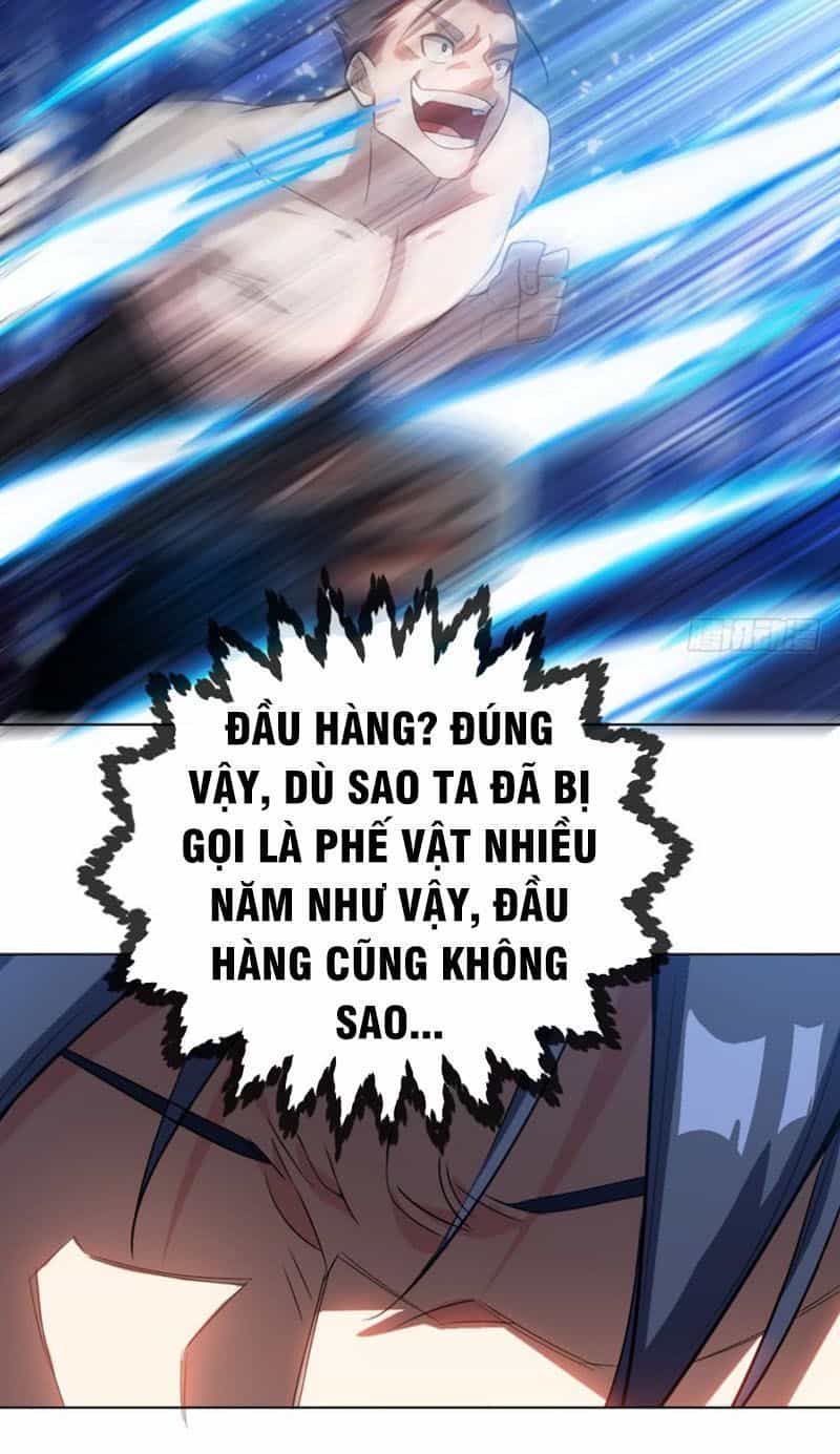 Võ Nghịch - Chương 14 - ảnh 34