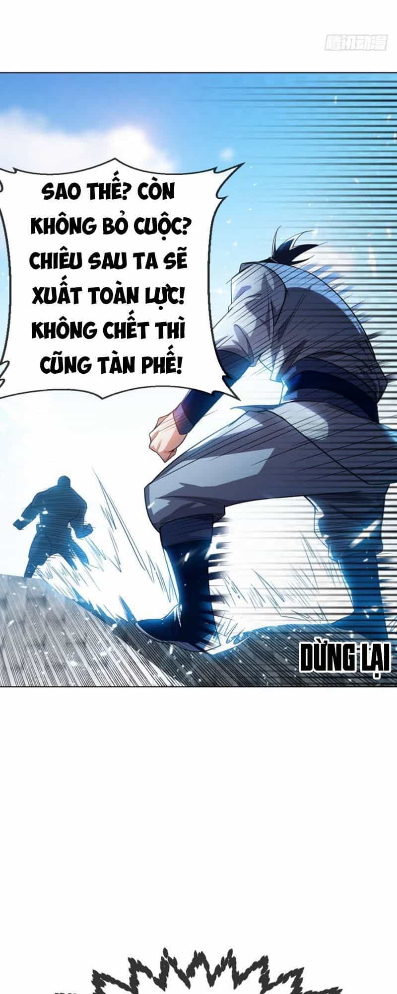 Võ Nghịch - Chương 14 - ảnh 35