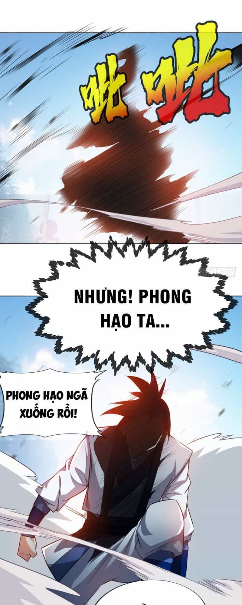 Võ Nghịch - Chương 14 - ảnh 43