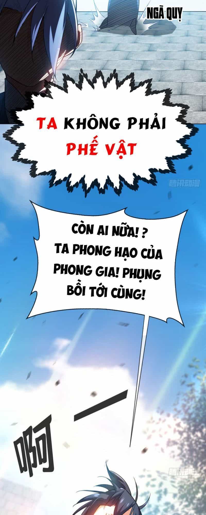 Võ Nghịch - Chương 14 - ảnh 49