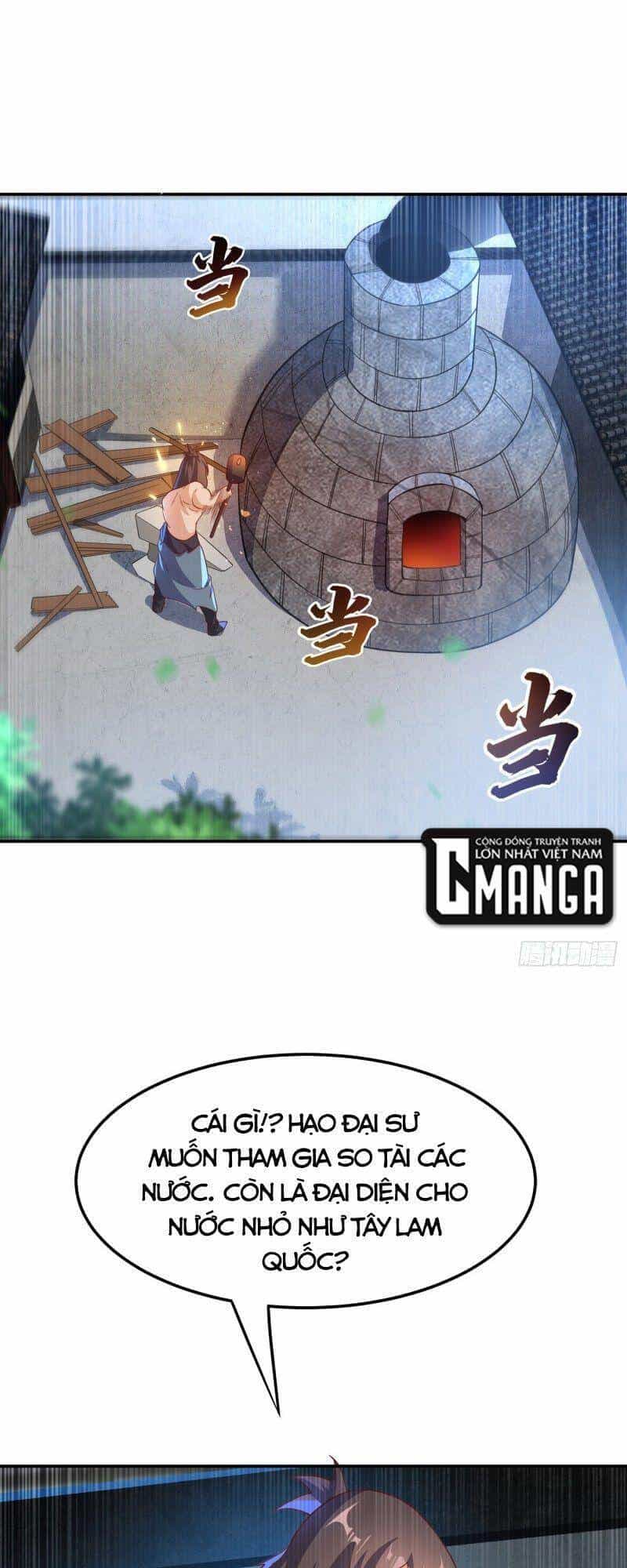 Võ Nghịch - Chương 140 - ảnh 1
