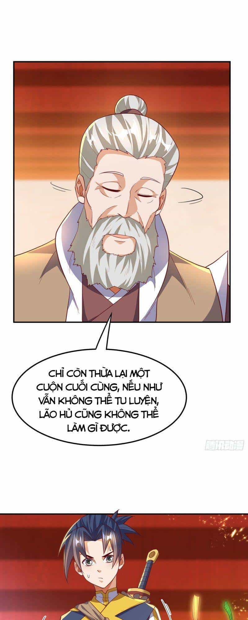Võ Nghịch - Chương 140 - ảnh 34