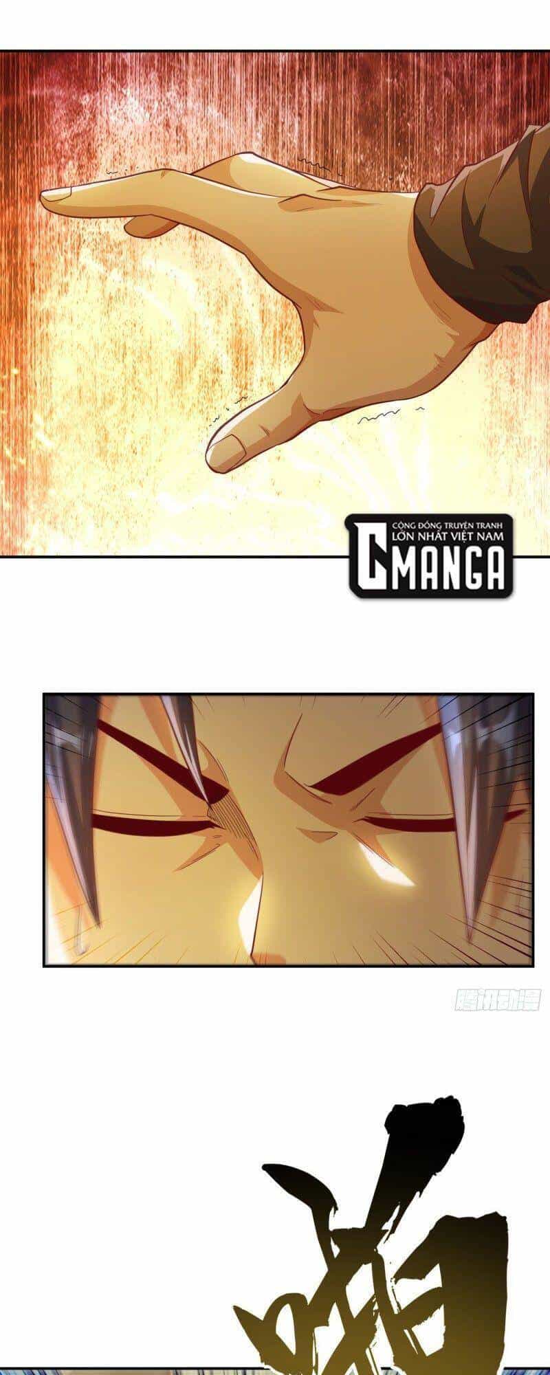 Võ Nghịch - Chương 140 - ảnh 36