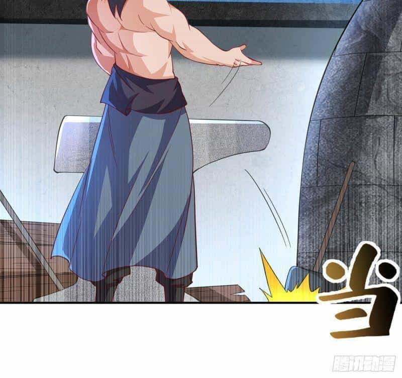 Võ Nghịch - Chương 140 - ảnh 4