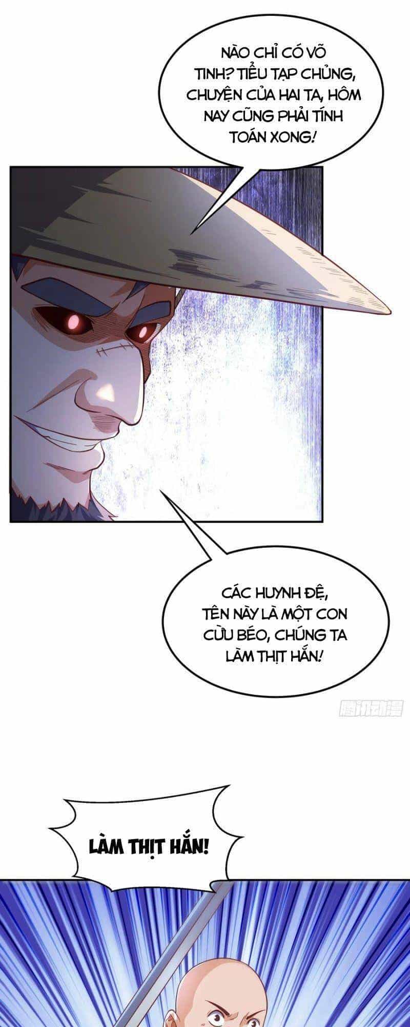 Võ Nghịch - Chương 141 - ảnh 28