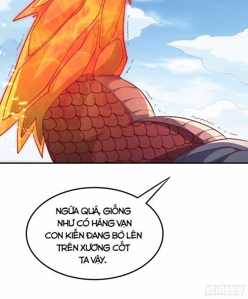 Võ Nghịch - Chương 142 - ảnh 26