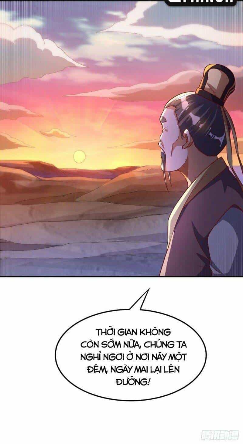 Võ Nghịch - Chương 143 - ảnh 14