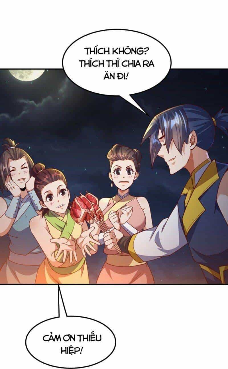Võ Nghịch - Chương 143 - ảnh 17
