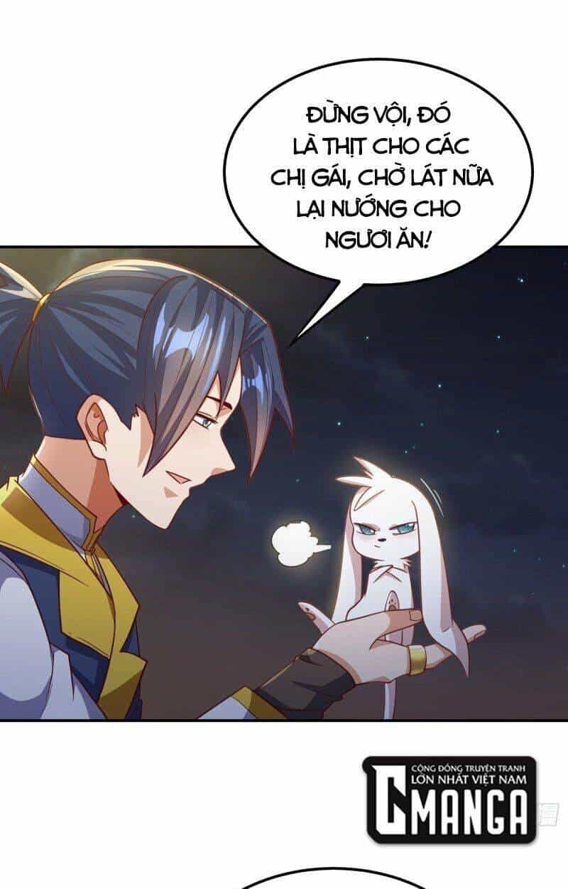Võ Nghịch - Chương 143 - ảnh 22