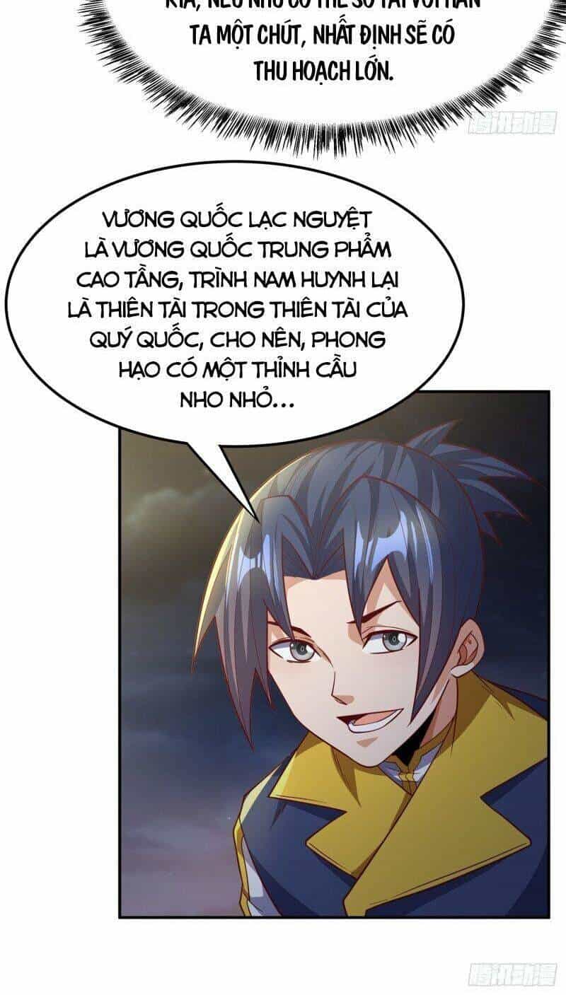 Võ Nghịch - Chương 143 - ảnh 29