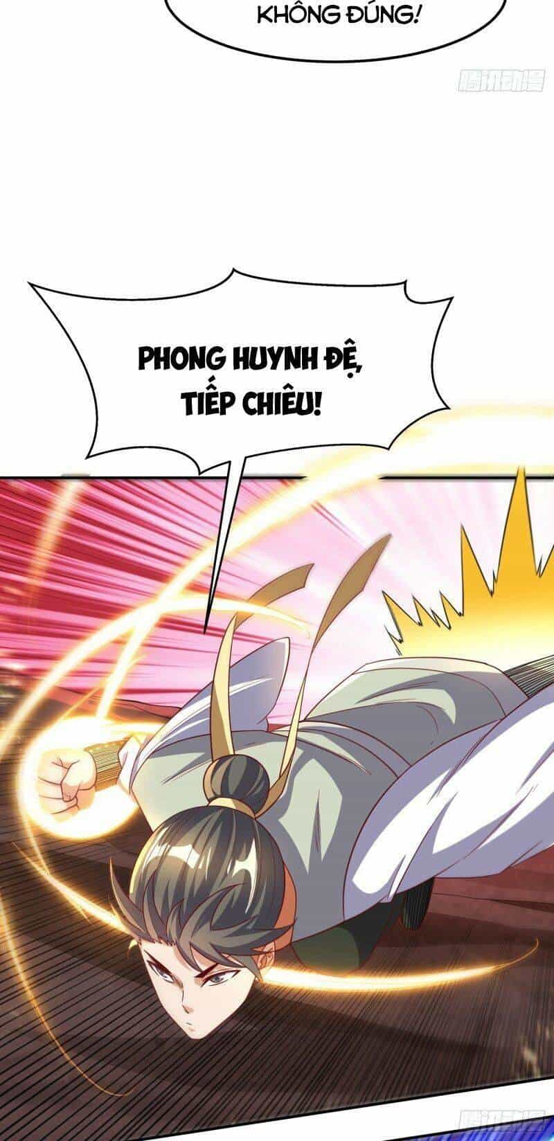 Võ Nghịch - Chương 143 - ảnh 37