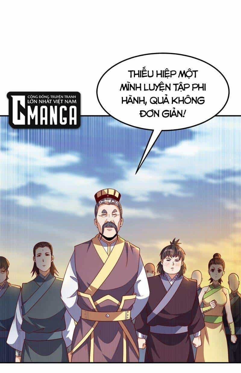 Võ Nghịch - Chương 143 - ảnh 9