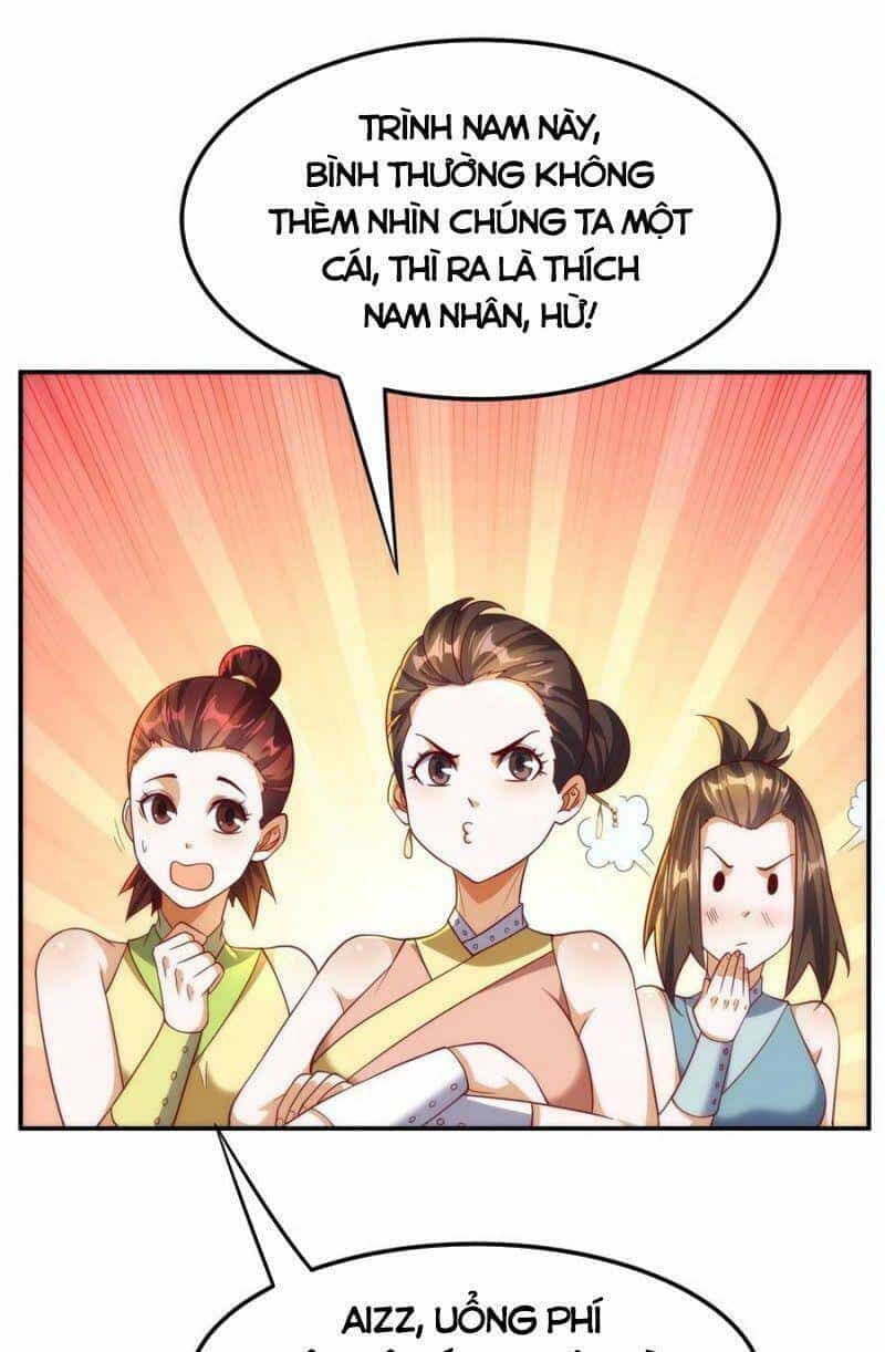 Võ Nghịch - Chương 145 - ảnh 21