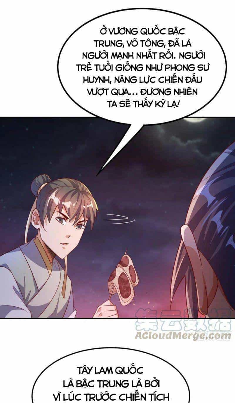 Võ Nghịch - Chương 145 - ảnh 25