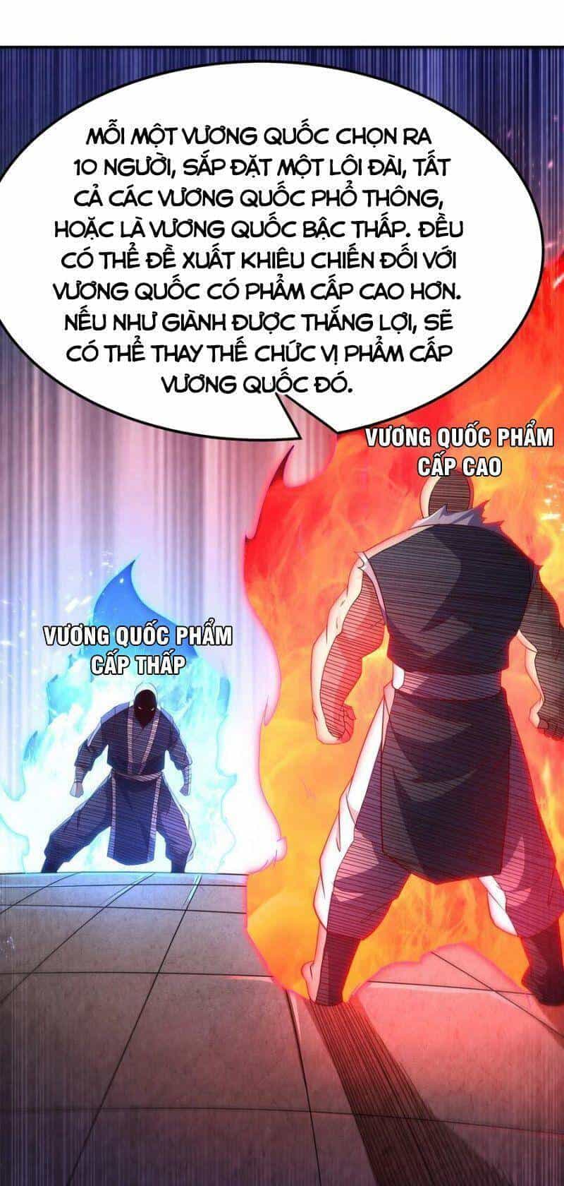 Võ Nghịch - Chương 145 - ảnh 27