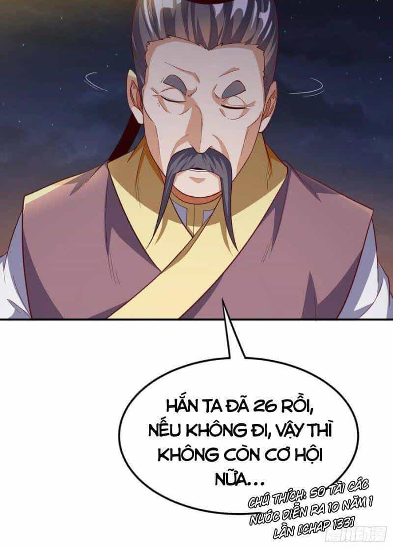 Võ Nghịch - Chương 146 - ảnh 24