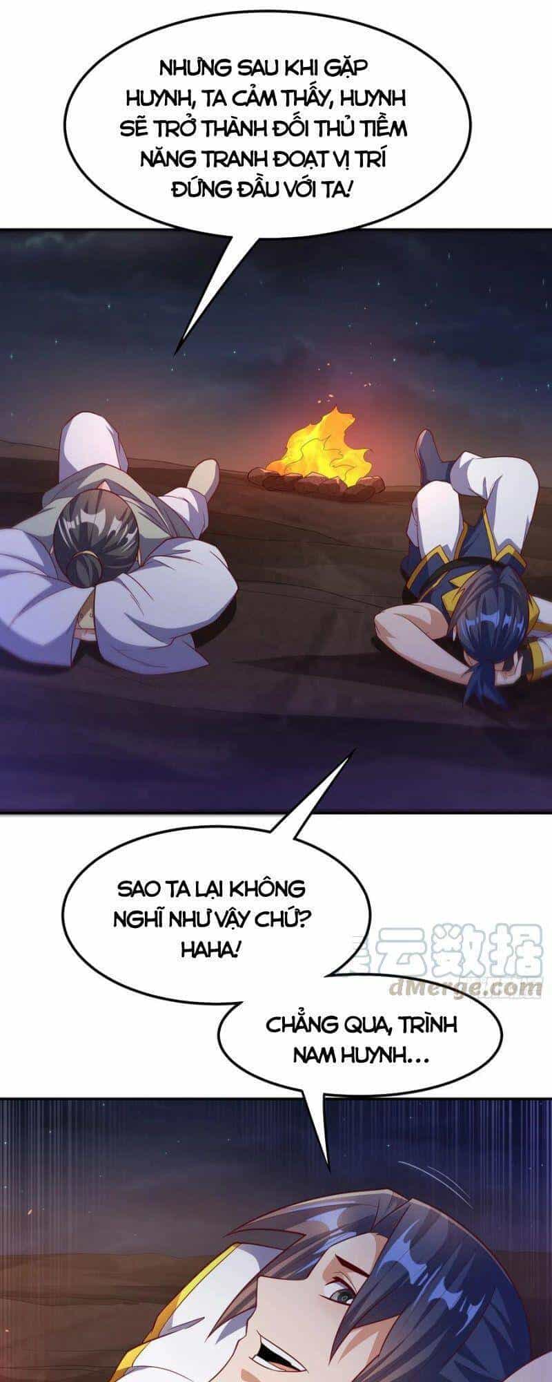 Võ Nghịch - Chương 146 - ảnh 3