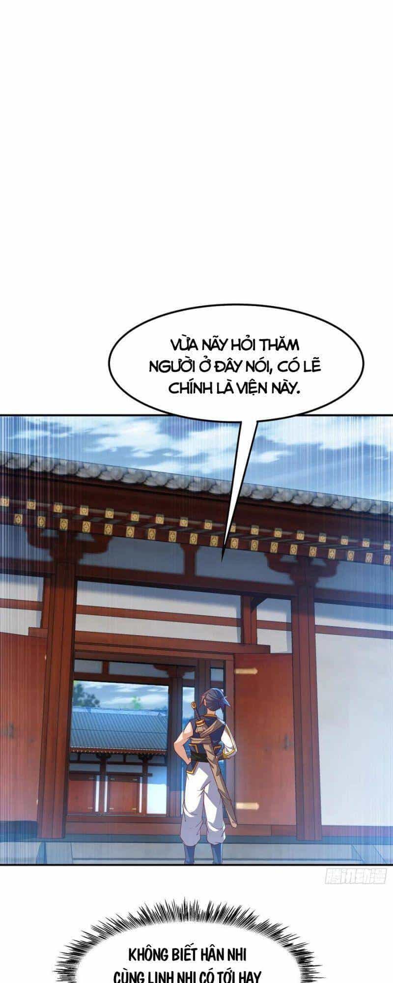 Võ Nghịch - Chương 147 - ảnh 3