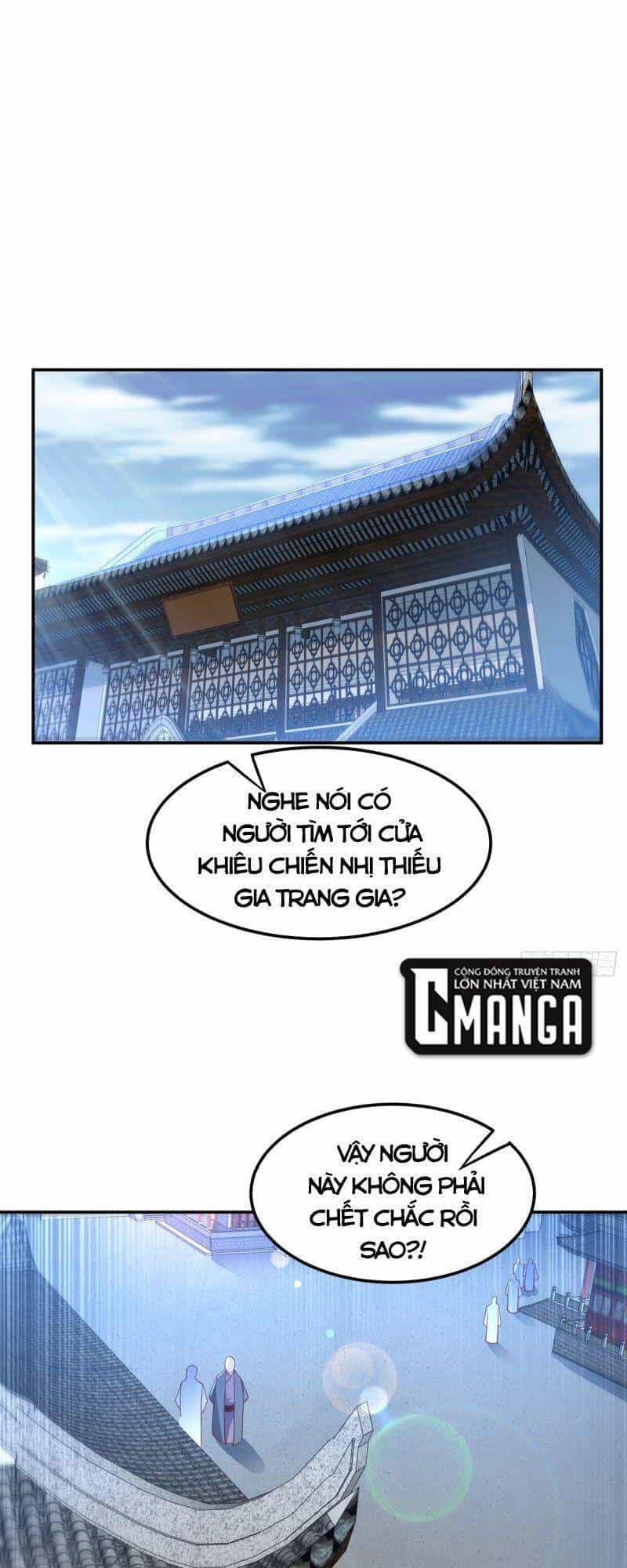 Võ Nghịch - Chương 148 - ảnh 1