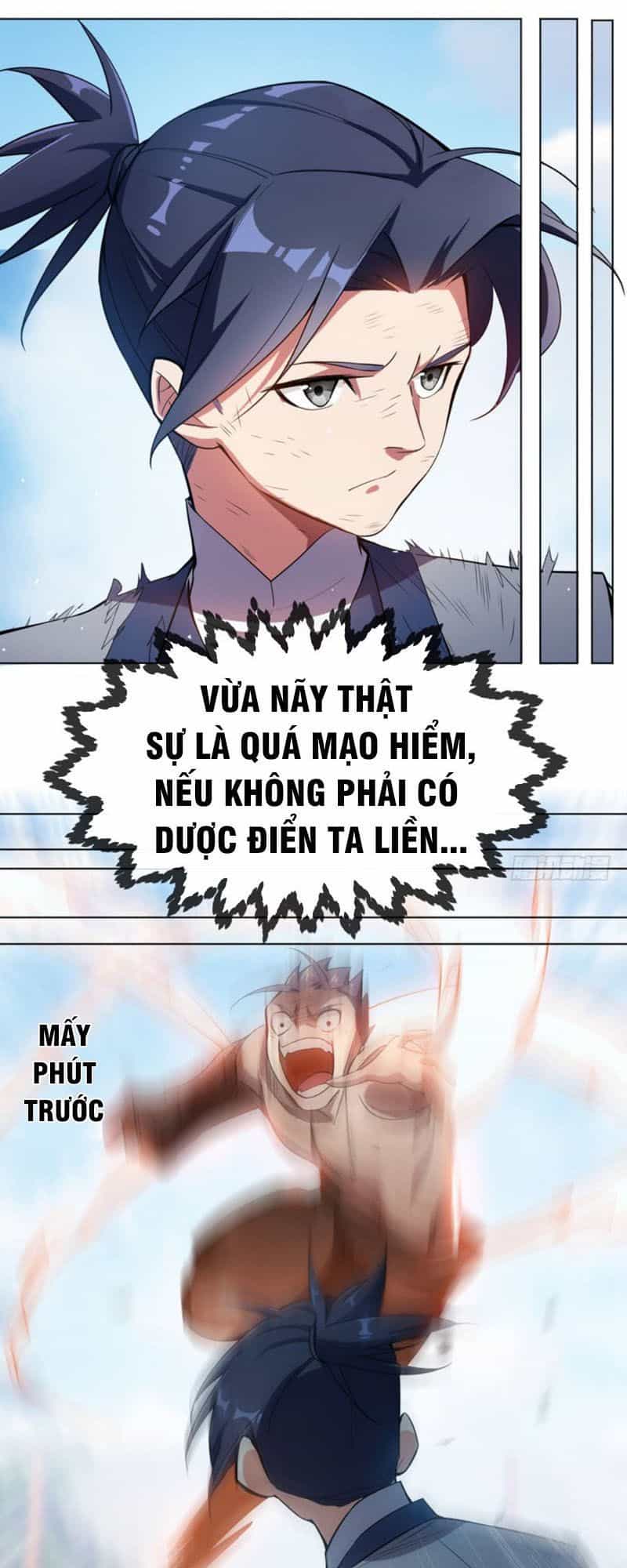 Võ Nghịch - Chương 15 - ảnh 5