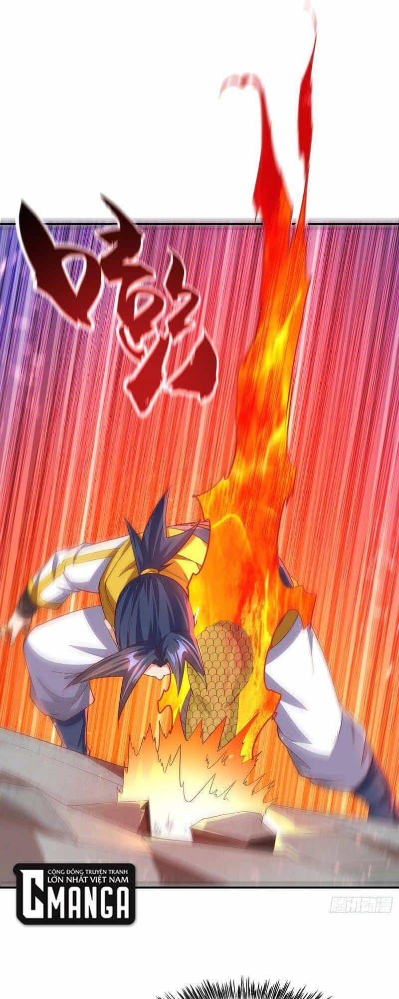 Võ Nghịch - Chương 152 - ảnh 9