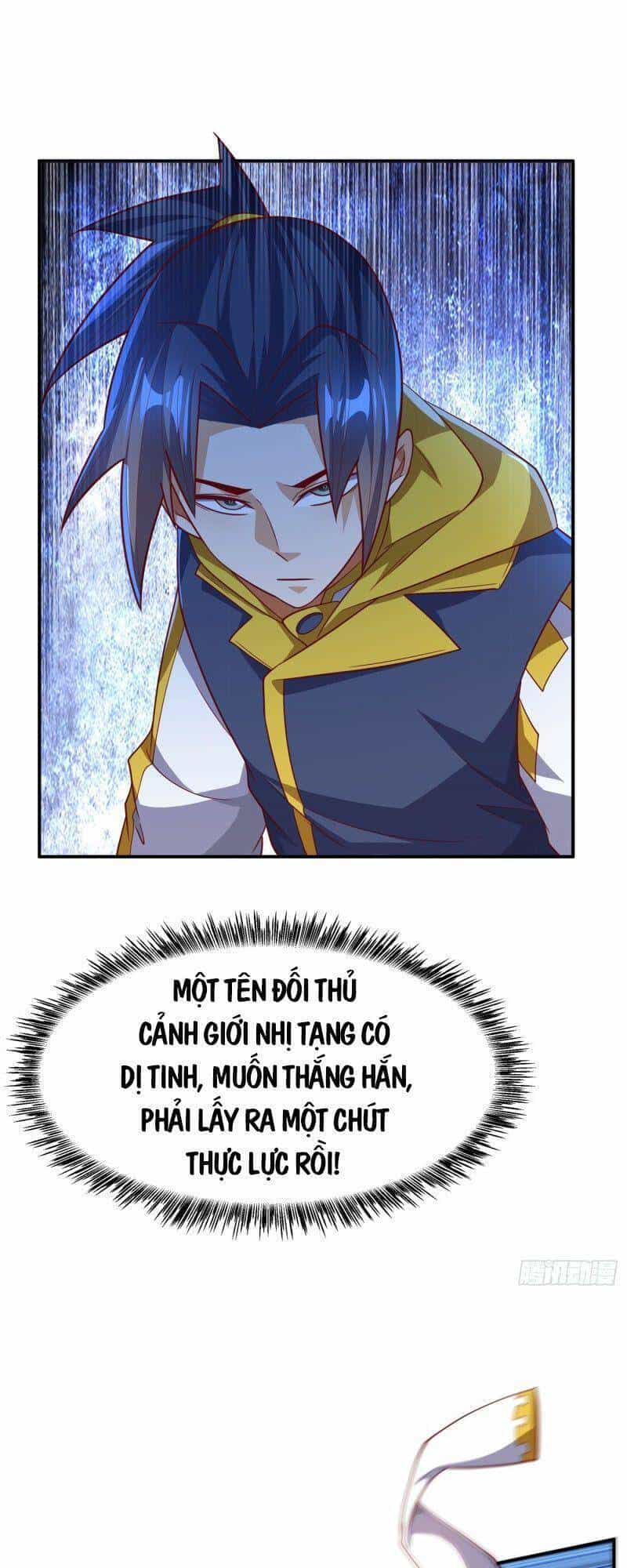 Võ Nghịch - Chương 154 - ảnh 31
