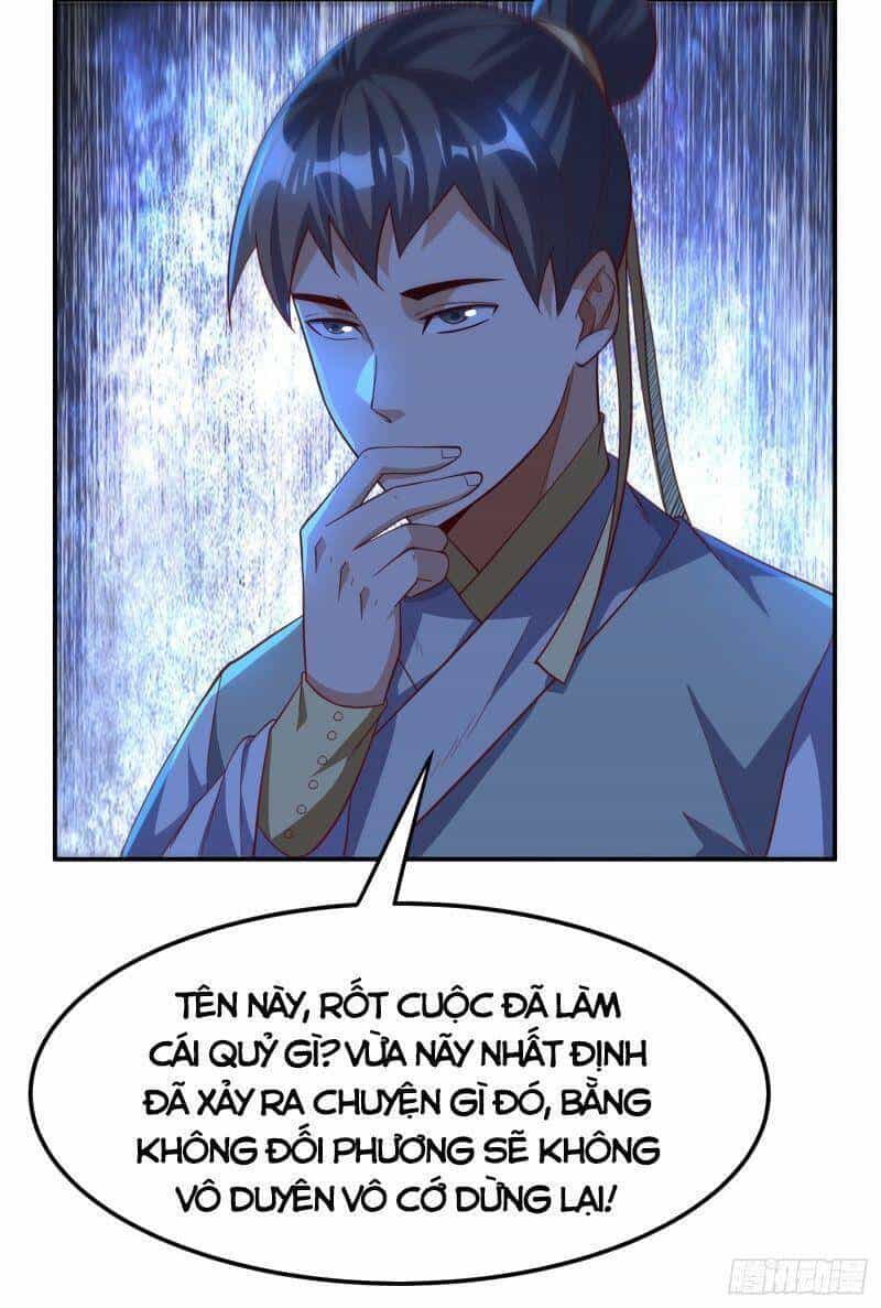 Võ Nghịch - Chương 155 - ảnh 20