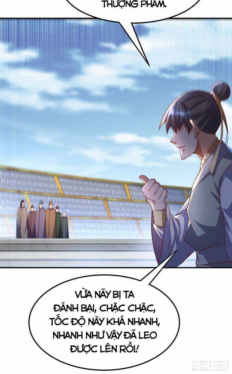 Võ Nghịch - Chương 155 - ảnh 30