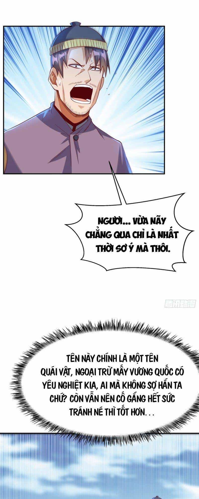 Võ Nghịch - Chương 155 - ảnh 31