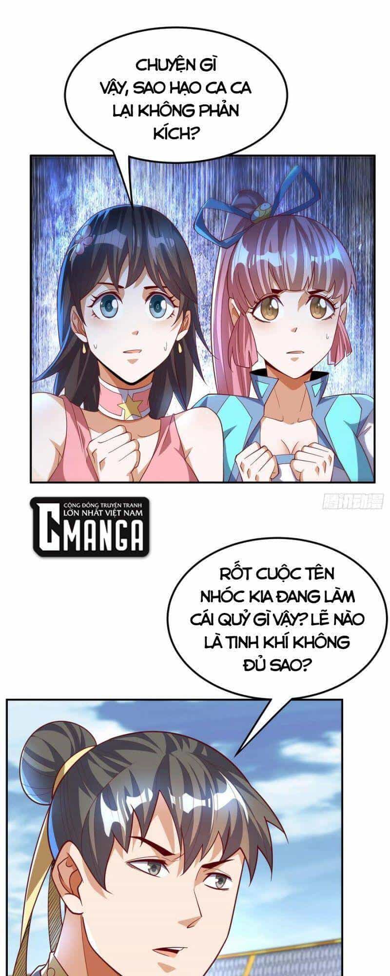 Võ Nghịch - Chương 156 - ảnh 32