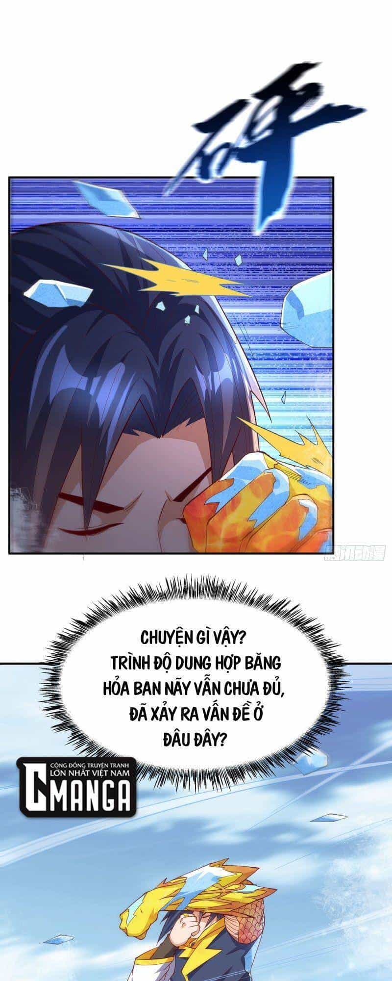 Võ Nghịch - Chương 157 - ảnh 1