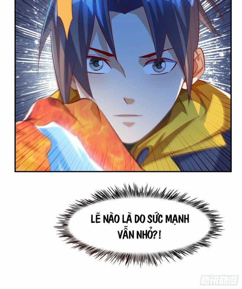 Võ Nghịch - Chương 157 - ảnh 4