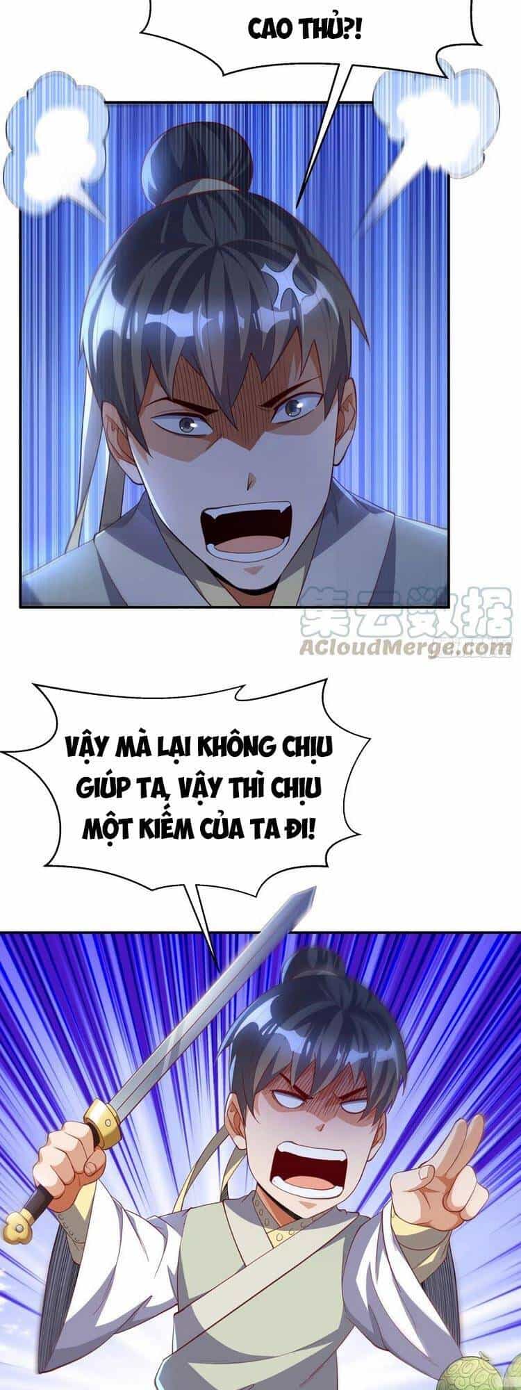 Võ Nghịch - Chương 158 - ảnh 7
