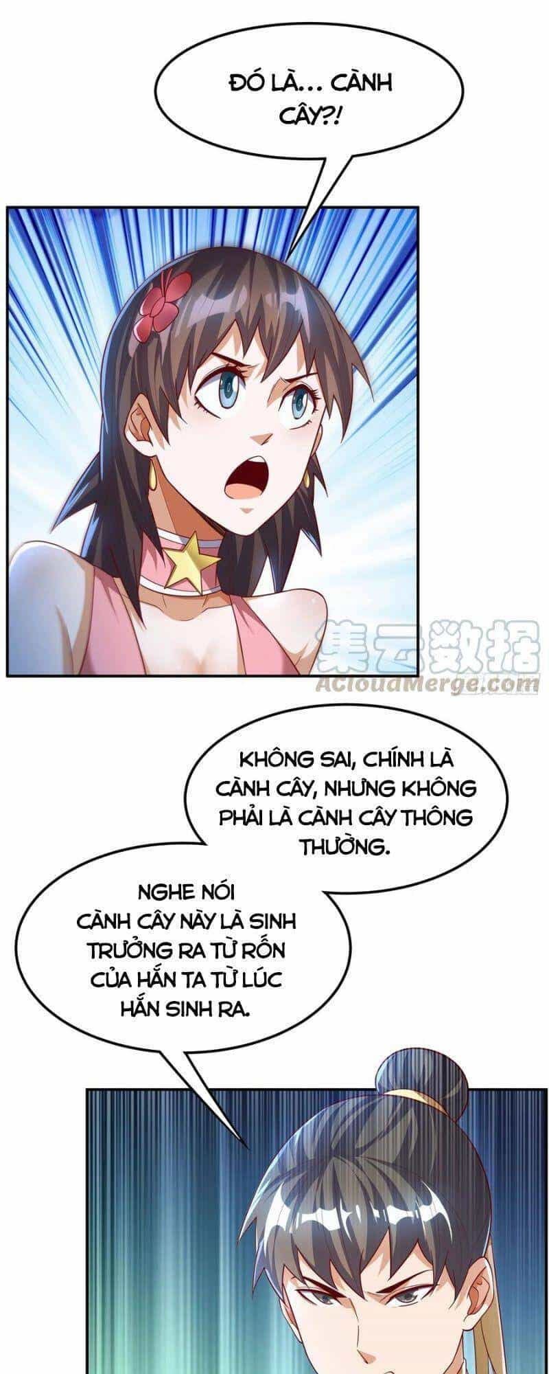 Võ Nghịch - Chương 159 - ảnh 7