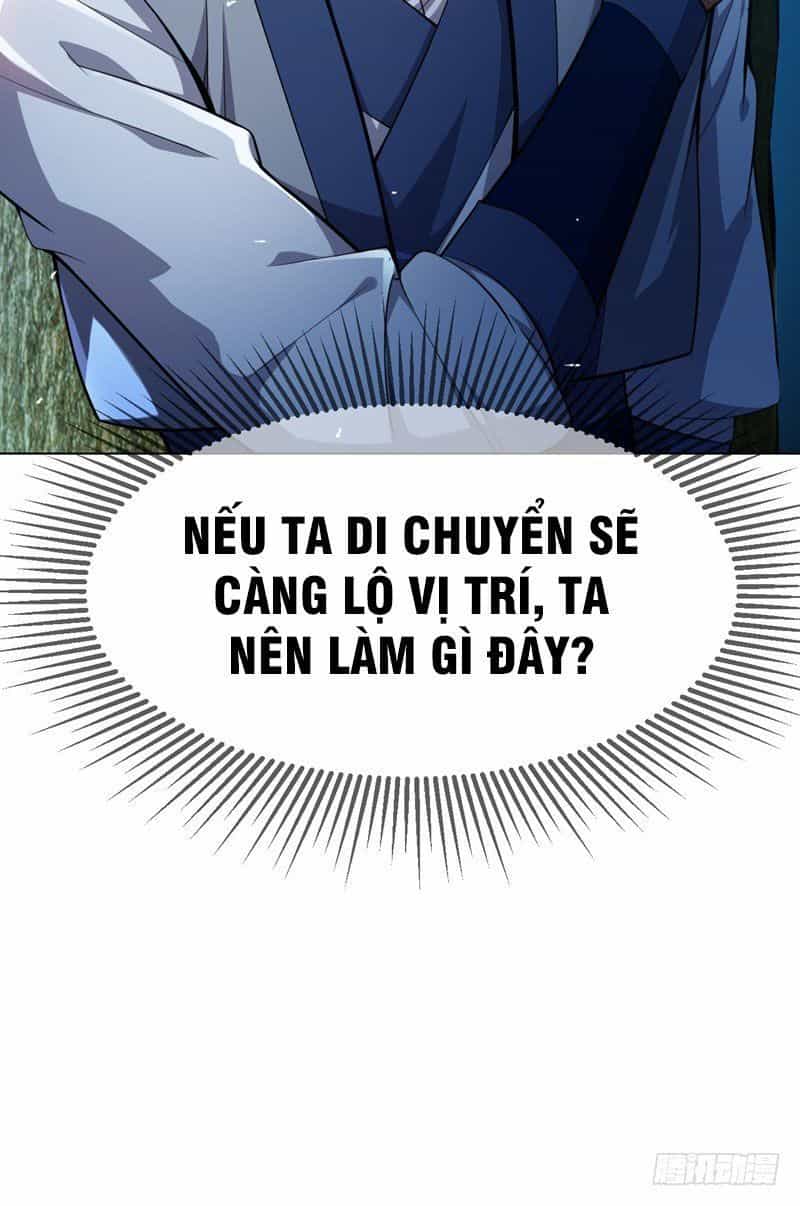 Võ Nghịch - Chương 16 - ảnh 19