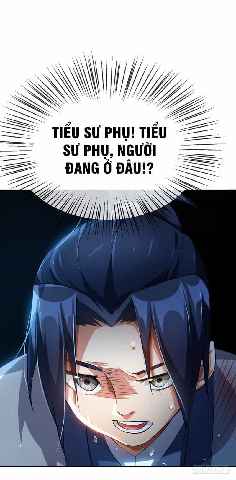 Võ Nghịch - Chương 16 - ảnh 20