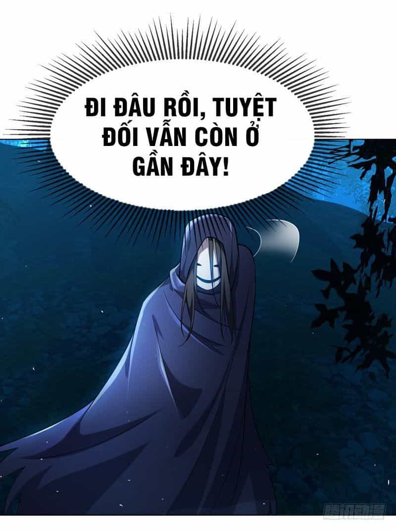 Võ Nghịch - Chương 16 - ảnh 23