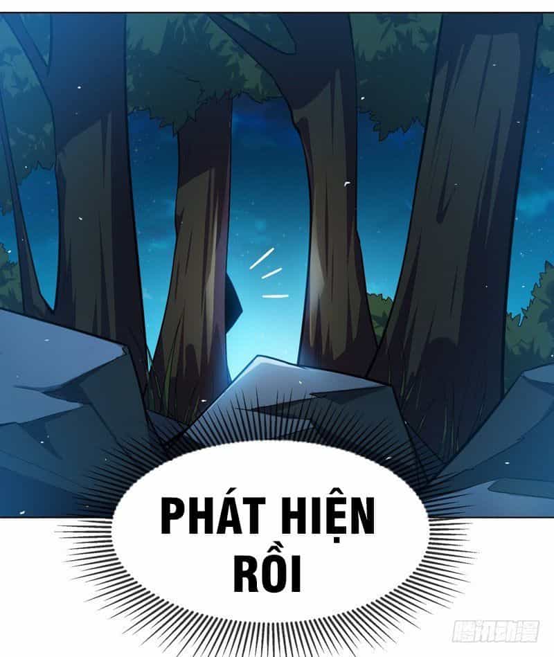 Võ Nghịch - Chương 16 - ảnh 25