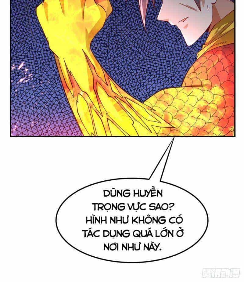 Võ Nghịch - Chương 160 - ảnh 10