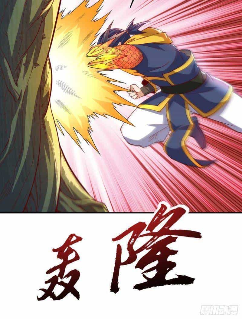 Võ Nghịch - Chương 160 - ảnh 4