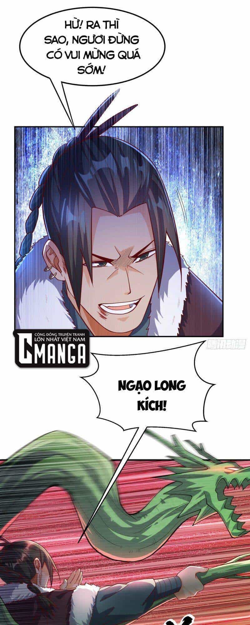 Võ Nghịch - Chương 161 - ảnh 5