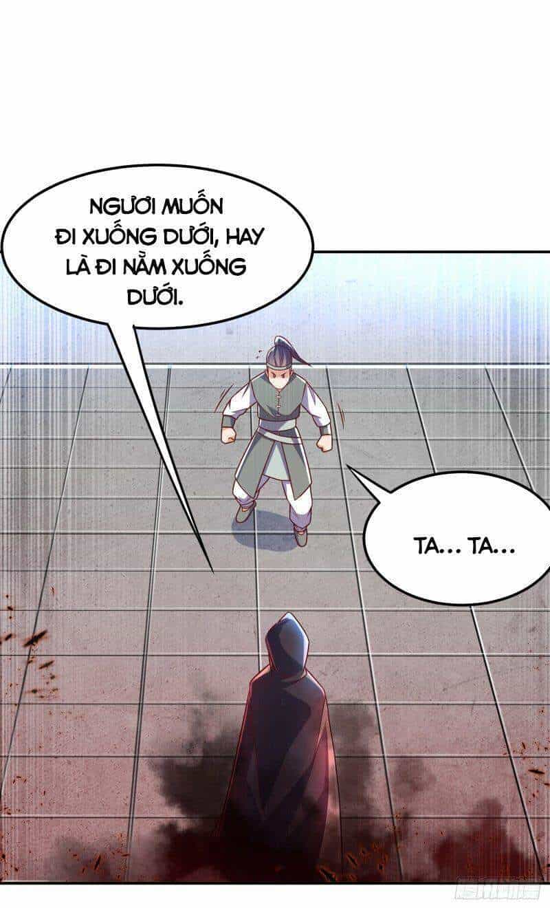 Võ Nghịch - Chương 162 - ảnh 12