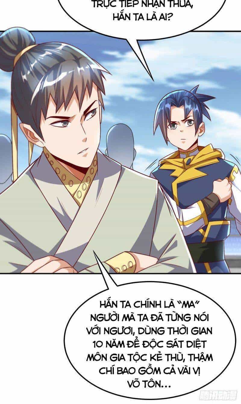 Võ Nghịch - Chương 162 - ảnh 14
